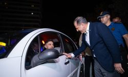 İstanbul'da "Huzur İstanbul" uygulamasında 677 kişi yakalandı