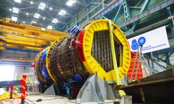 Rosatom'un Makine Mühendisliği Bölümü, yenilikçi BREST-OD-300 reaktörünün ana ekipmanını üretti
