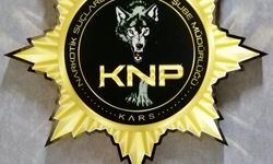 Kars'ta uyuşturucu operasyonunda yakalanan 2 zanlı tutuklandı