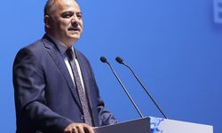 Ulaştırma ve Altyapı Bakan Yardımcısı Sayan, Bilişim 500 Ödülleri töreninde konuştu: