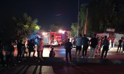 Kastamonu'da çıkan yangında 3 ev kullanılamaz hale geldi