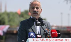 Ulaştırma ve Altyapı Bakanı Uraloğlu, Nevşehir'de konuştu