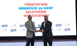 TUSAŞ, YKS şampiyonu gençleri ağırladı