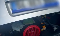 Sakarya'da abart egzoz ve uygunsuz ses sistemi kullanan 57 sürücüye para cezası