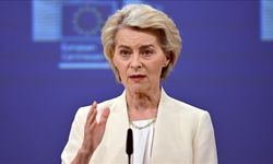 Von der Leyen: Bugün Avrupa, ABD ve NATO, Ukrayna için ortak zemini güçlendirdi