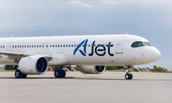 AJet'ten yurt içi uçuşlarda indirimli bilet kampanyası