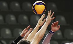 A Milli Erkek Voleybol Takımı, CEV Avrupa Şampiyonası elemelerinde yarın Danimarka'yı ağırlayacak