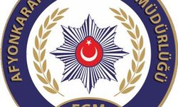 Afyonkarahisar Emniyeti'nden, bir siyasi partinin merkez ilçe başkanının gözaltına alındığı iddiasına ilişkin açıklama