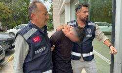 Samsun’da 1 kişinin yaralandığı bara silahlı saldırıda 1 tutuklama
