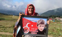 “İyi ki varsın Eren… İyi ki varsın Ferhat Başçavuş”