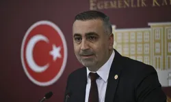 MHP’li Kaşıkçı’dan “Terörsüz Türkiye” Toplantısında Türk Milliyetçiliği Vurgusu