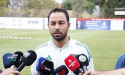 Kocaelispor Teknik Direktörü Selçuk İnan, takımın son durumunu değerlendirdi