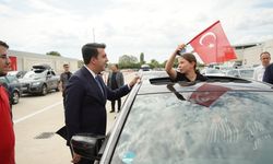YTB, yurt dışında yaşayan Türklere yönelik çalışmalarını sürdürüyor