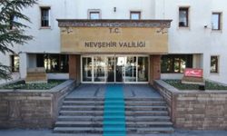 Nevşehir’de Bayrağa Saygısızlığa Soruşturma