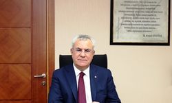 Adana Sanayi Odası Başkanı Kıvanç: "Temmuz ayında ihracatımız yüzde 20.7 arttı"