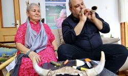 Geri dönüşümden melodiler yükseliyor