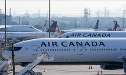 Air Canada çalışanları, idari kurulun "işe dönüş" talimatını reddetme kararı aldı