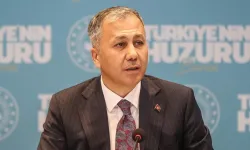 Bakan Yerlikaya’dan Sındırgı Depremine İlişkin Açıklama