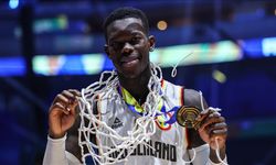 Dennis Schröder, ten rengi yüzünden Almanya'da Nowitzki kadar sevilmeyeceğini düşünüyor