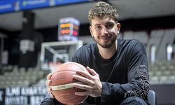 Alperen Şengün'ün hedefi EuroBasket'te madalya, NBA'de şampiyonluk