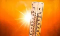 26 Ağustos’ta Türkiye Genelinde Sıcak Hava Devam Ediyor, Doğu ve Karadeniz’de Yağış Uyarısı