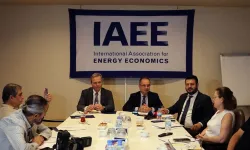 Antalya, IAEE MECA 2025 Konferansı'na ev sahipliği yapacak