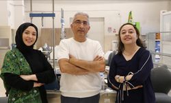 Çöpe giden pet şişeler Atatürk Üniversitesinde depreme karşı güce dönüştürüldü