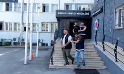 Bursa’da telefon dolandırıcıları yaşlı adamı 5 milyon lira dolandırdı