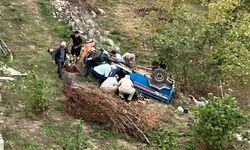 Ordu’da ’patpat’ faciası: 3 ölü, 4 yaralı