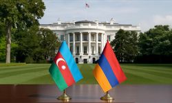 Azerbaycan-Ermenistan barış süreci kapsamında Washington'daki üçlü zirvede barış anlaşmasının paraflanması bekleniyor