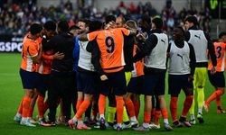 Başakşehir, UEFA Konferans Ligi'nde play-off turu için sahaya çıkacak