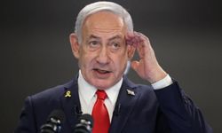 Netanyahu, Gazze Şeridi'ni Hamas veya Filistin yönetiminin kontrol etmesine izin vermeyeceklerini öne sürdü