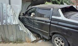 Bağcılar’da yaşanan kazada faciadan dönüldü: O anlar kamerada