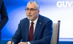 Bakan Işıkhan'dan asgari ücret için 'rakam' açıklaması