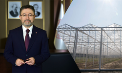 Batman Tarımında Yeni Dönem: Bakan Yumaklı Müjdeyi Verdi