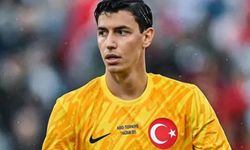 Eyüpspor'un milli kalecisi Berke Özer, Lille'e transfer oldu