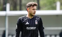 Beşiktaş, Fahri Kerem Ay’ı İstanbulspor’a kiraladı