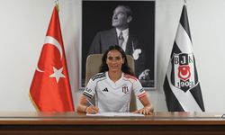 Beşiktaş Kadın Futbol Takımı’ndan Teodora Nicoara Transferi