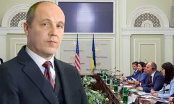 Ukrayna’nın Eski Parlamento Başkanı Andriy Parubiy Suikast Sonucu Öldürüldü