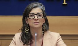 BM Özel Raportörü Albanese'den UEFA'ya İsrail'i müsabakalardan kovma çağrısı