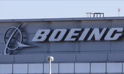 Boeing'in 3 binden fazla çalışanı greve gitti
