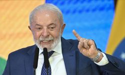 Brezilya lideri Lula da Silva'dan, ABD'nin ülkesine yönelik insan hakları raporuna tepki