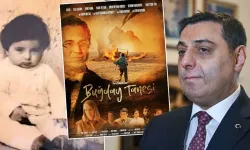 "Buğday Tanesi" İngiltere'de "En İyi Uluslararası Film" ödülünü aldı