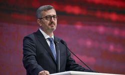 İletişim Başkanı Duran'dan Özgür Özel’in Cumhurbaşkanı Erdoğan'a Yönelik Sözlerine Tepki