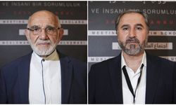 "İslami ve İnsani Bir Sorumluluk: Gazze" konferansında çalıştaylar yapıldı