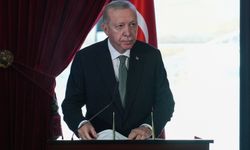 Cumhurbaşkanı Erdoğan, 30 Ağustos Zafer Bayramı’nda Anıtkabir’i ziyaret etti
