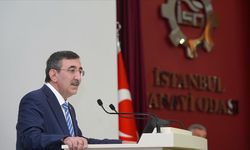 Cumhurbaşkanı Yardımcısı Yılmaz: Makro ekonomik istikrar ve reform programı birçok testten başarıyla geçti