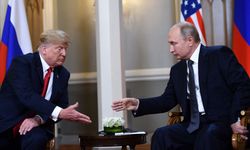 Putin-Trump Zirvesine Katılacak Delegasyonların Listesi Belli Oldu