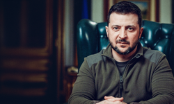 Zelenskiy: Türkiye ve Avrupa’da Rusya ile Zirve İçin Hazırlıklarımız Tamam