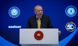 Cumhurbaşkanı Erdoğan: Sistemler sistemi Çelik Kubbe ile hava savunmasında artık farklı bir klasmana çıkacağız